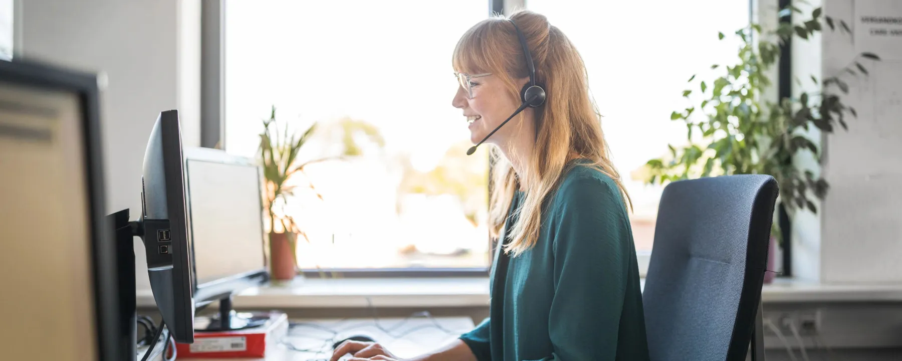 Why I’m celebrating SWAN’s outstanding Customer Satisfaction Score  Capita