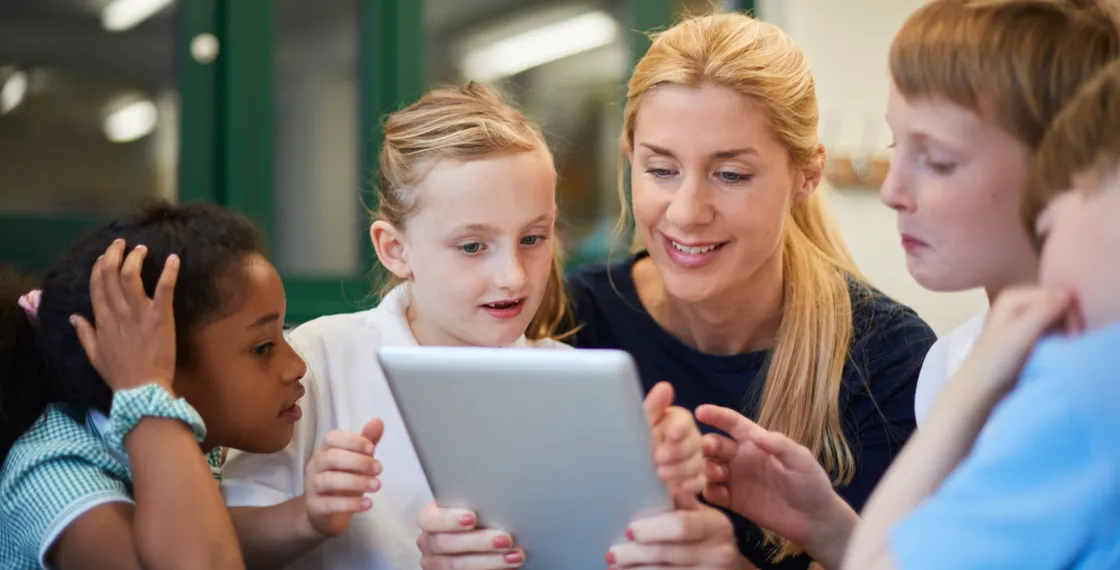 Supporting teachers to make a difference in disadvantaged schools