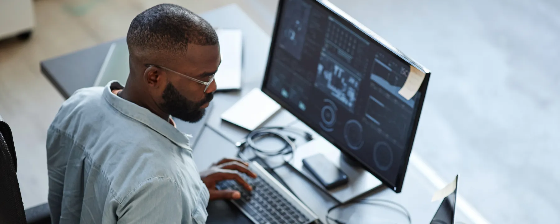 The big data search: helping police forces find records quickly