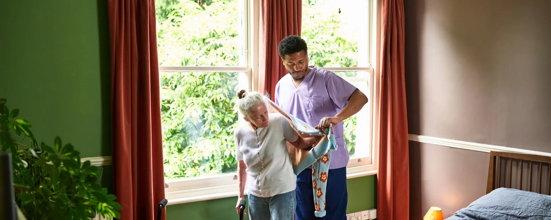 The role of outsourcing in care provision  Capita