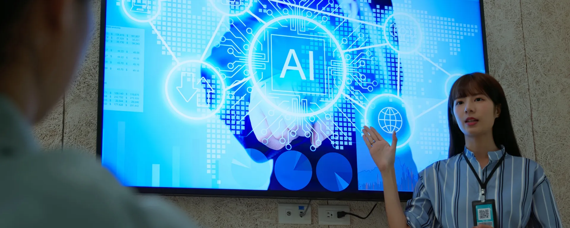 Top tips for successful public sector AI implementation