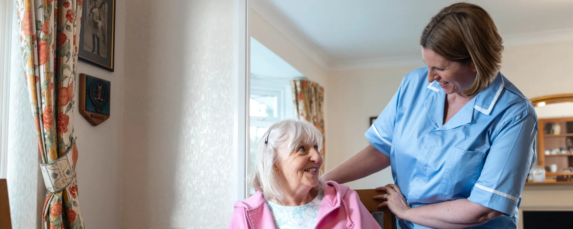 Direct Payments in adult social care  Capita article