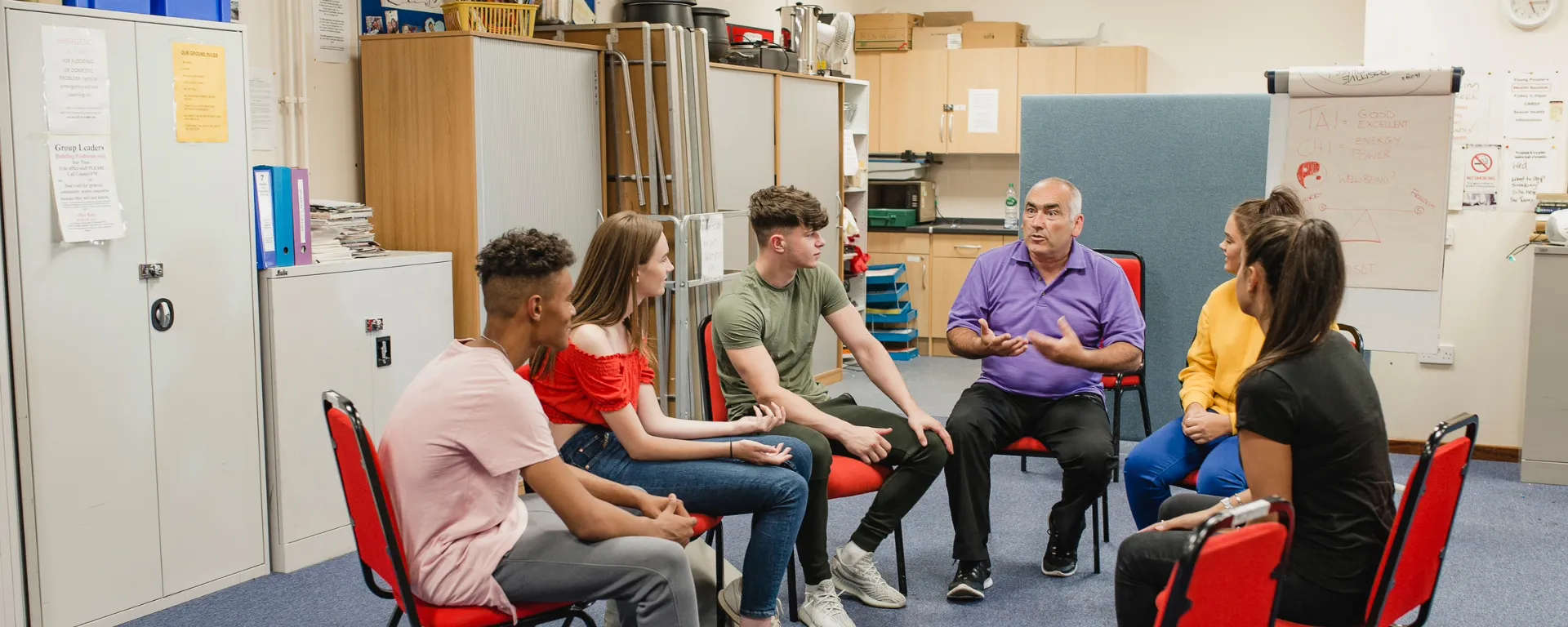 Transforming public sector estates for financial sustainability