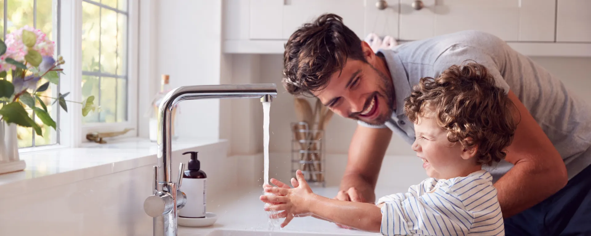 Revamping customer experience for utilities - a must for resilience and trust