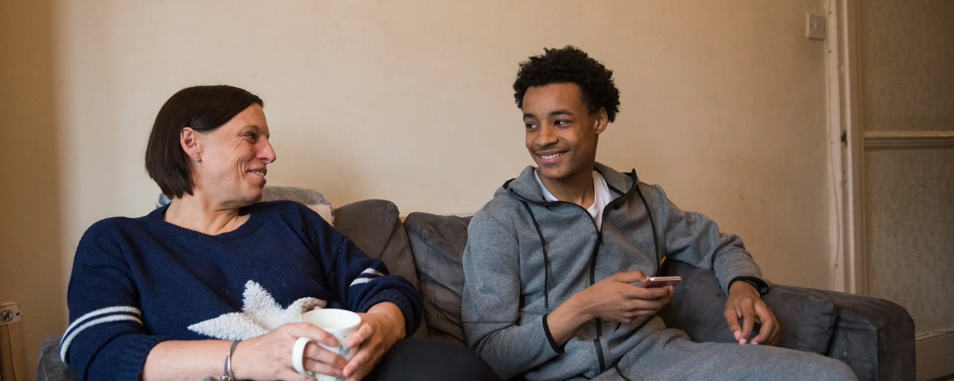 White paper: effective multi-agency data sharing for public safety