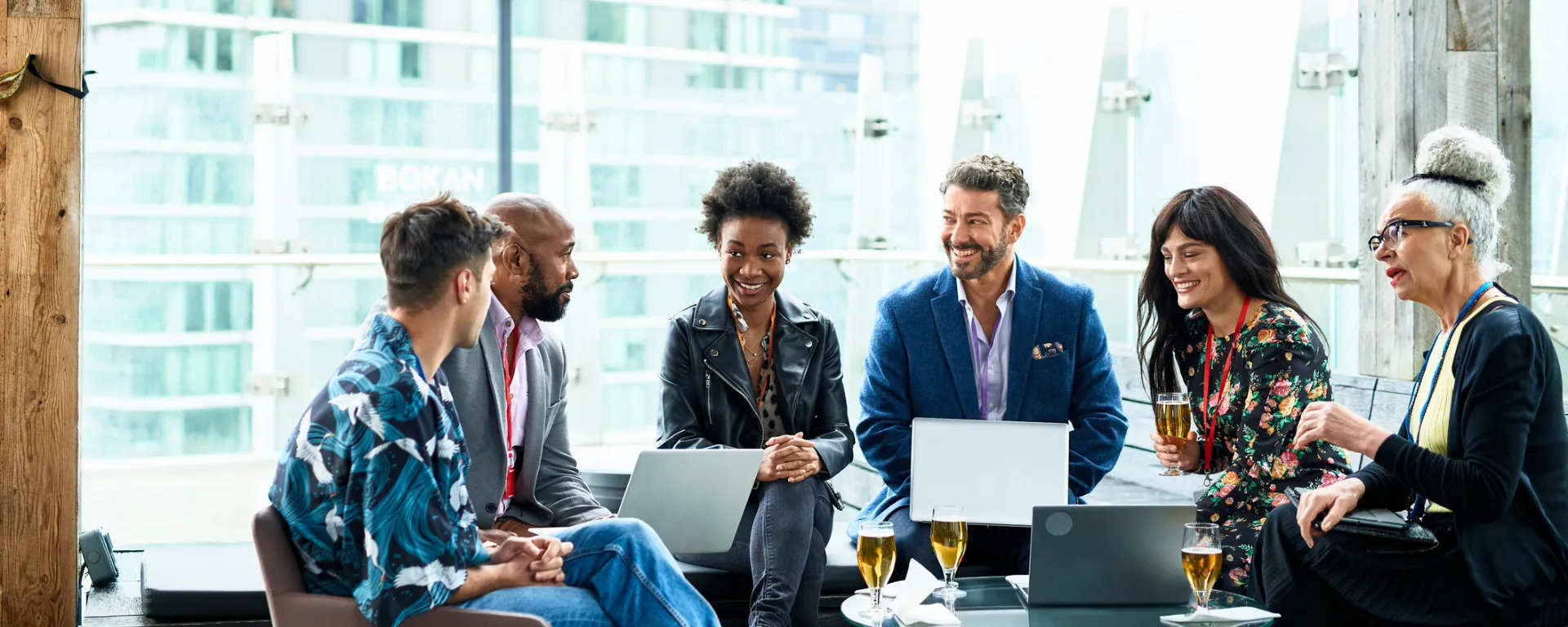 AI is fast, but is it fair? How leaders can tackle bias by design