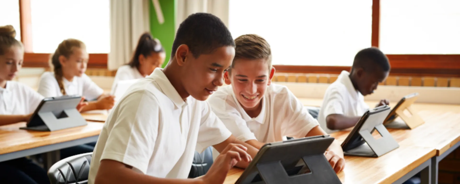 How schools can save money with smart energy procurement  Capita