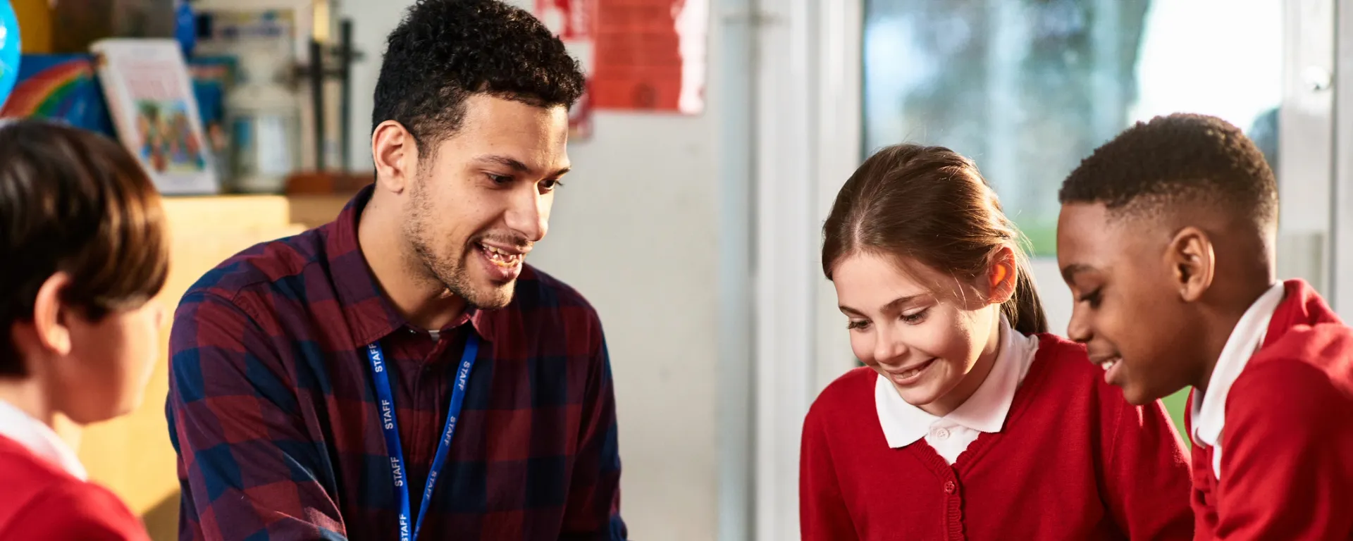 Optimising public sector estates in education