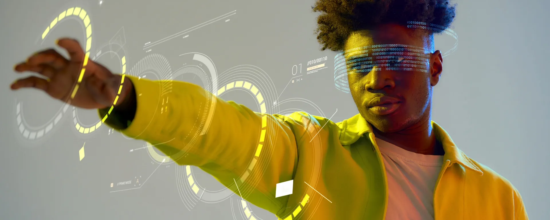 Agentic AI: The future of government operations and citizen services