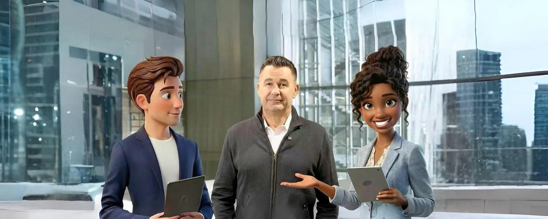 2025 highlights  Capita video