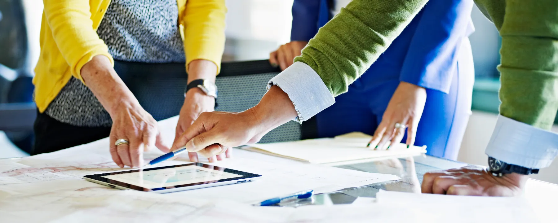 Digital transformation in public estates: smarter assets, better outcomes