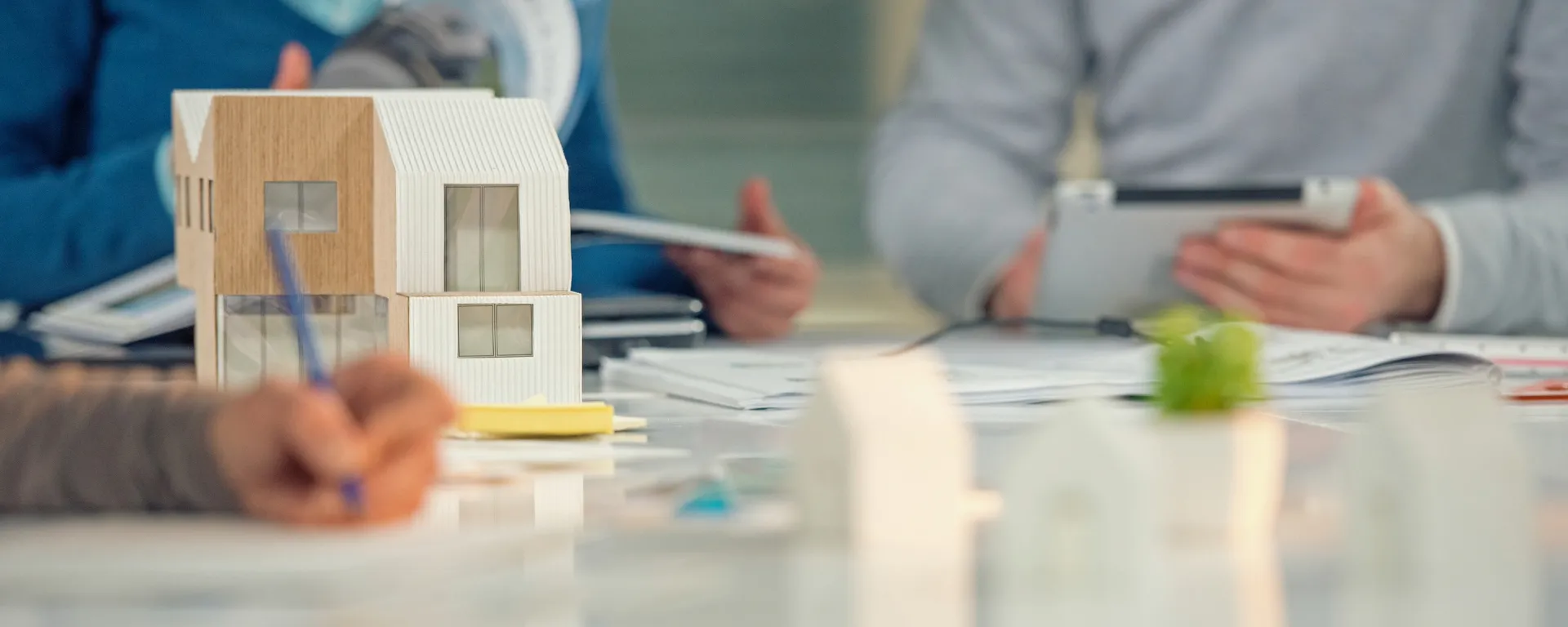 Practical approaches for implementing successful design codes | Capita
