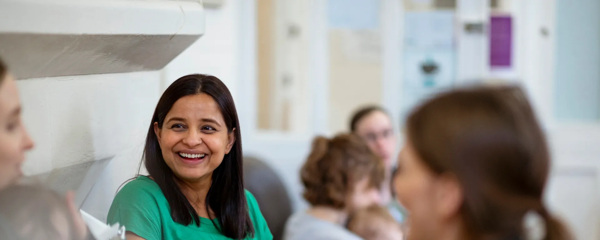 Maximising operational efficiency in public sector estates