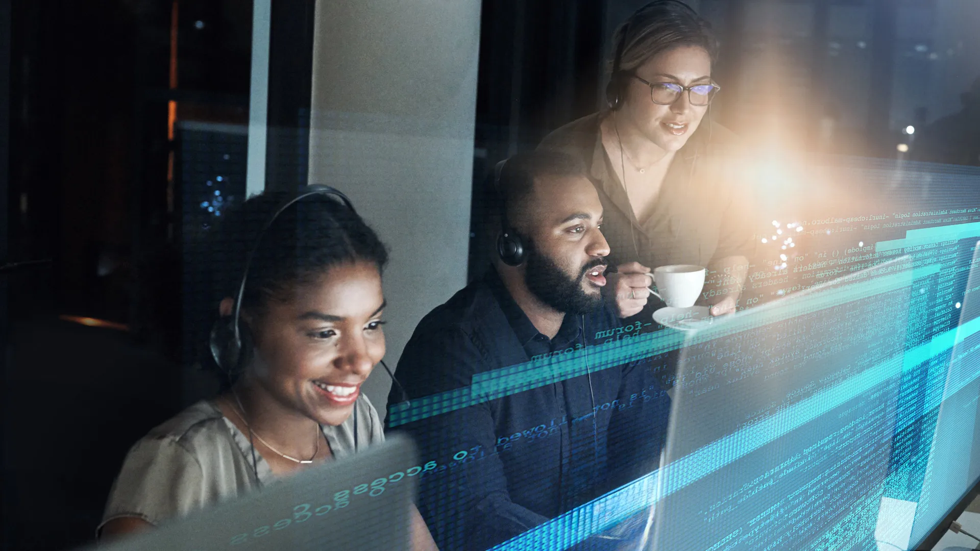 CX in EMEA: The five defining trends of 2025  Capita article