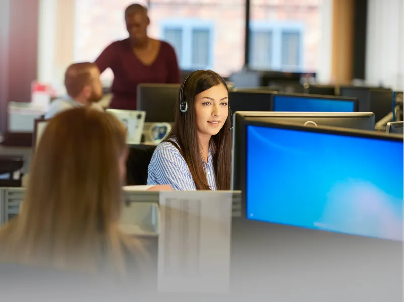 Stop chasing dashboards. Start running better services