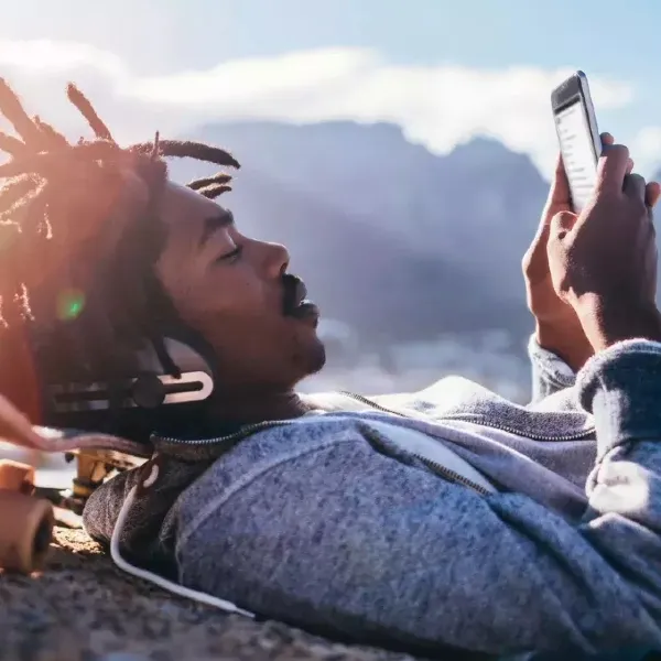 Customer experience management