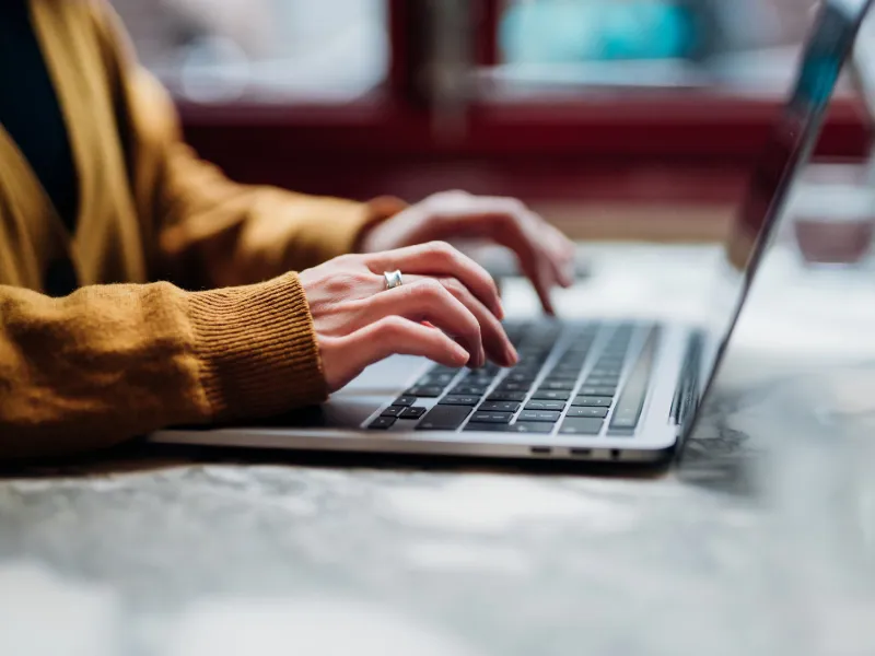 Mortgage origination platform