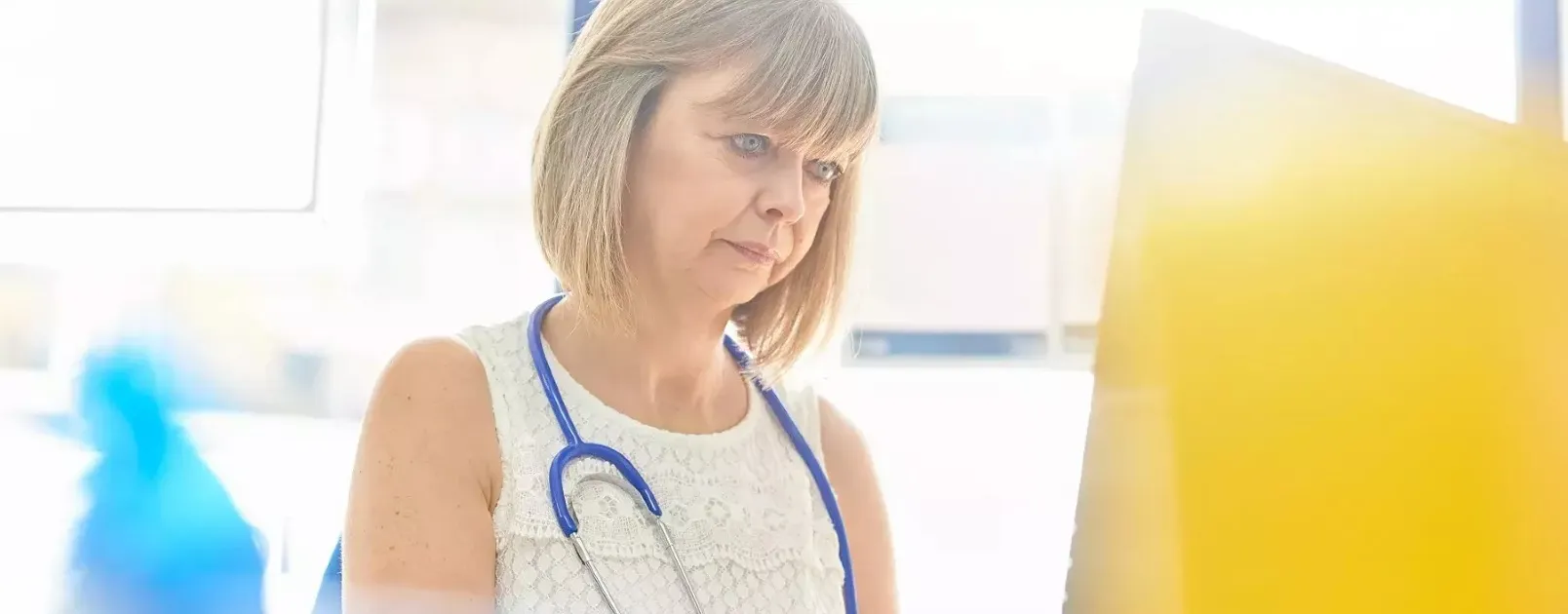 Patient relationship management