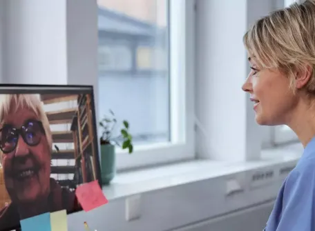  Virtual consultations