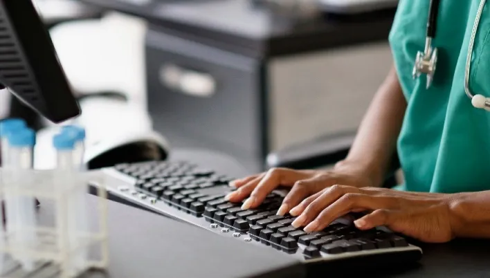 Improved health monitoring