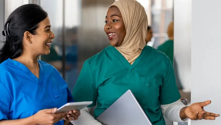 Increased sustainability