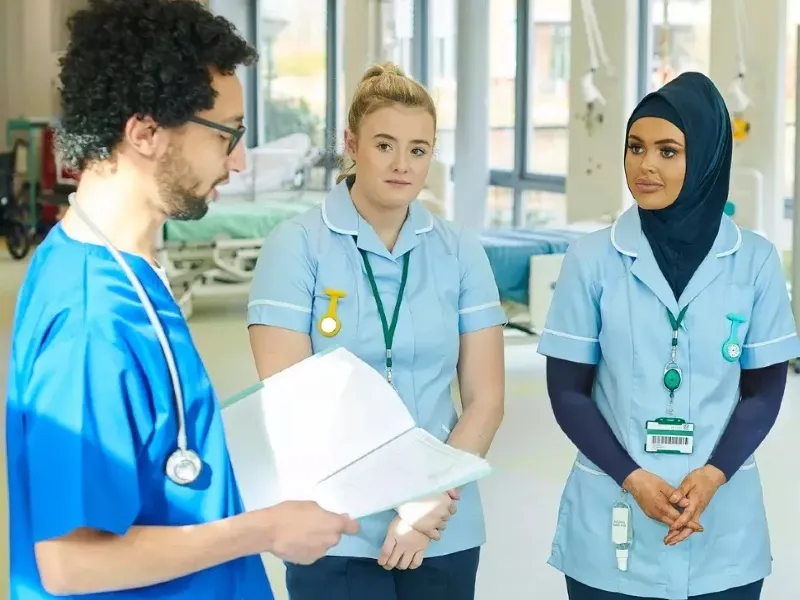 Recruitment and learning