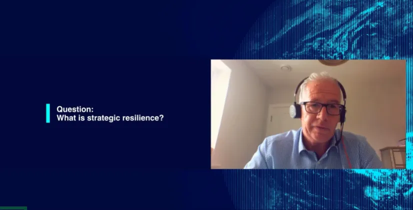 Resounding resilience in local government video thumbnail