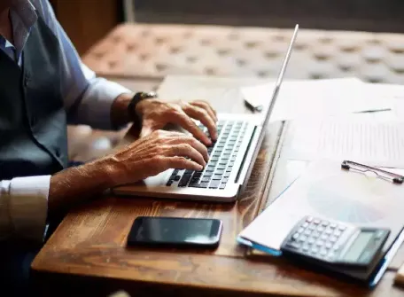 Council tax and NNDR collection