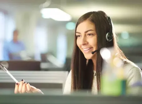 Rent collection and arrears