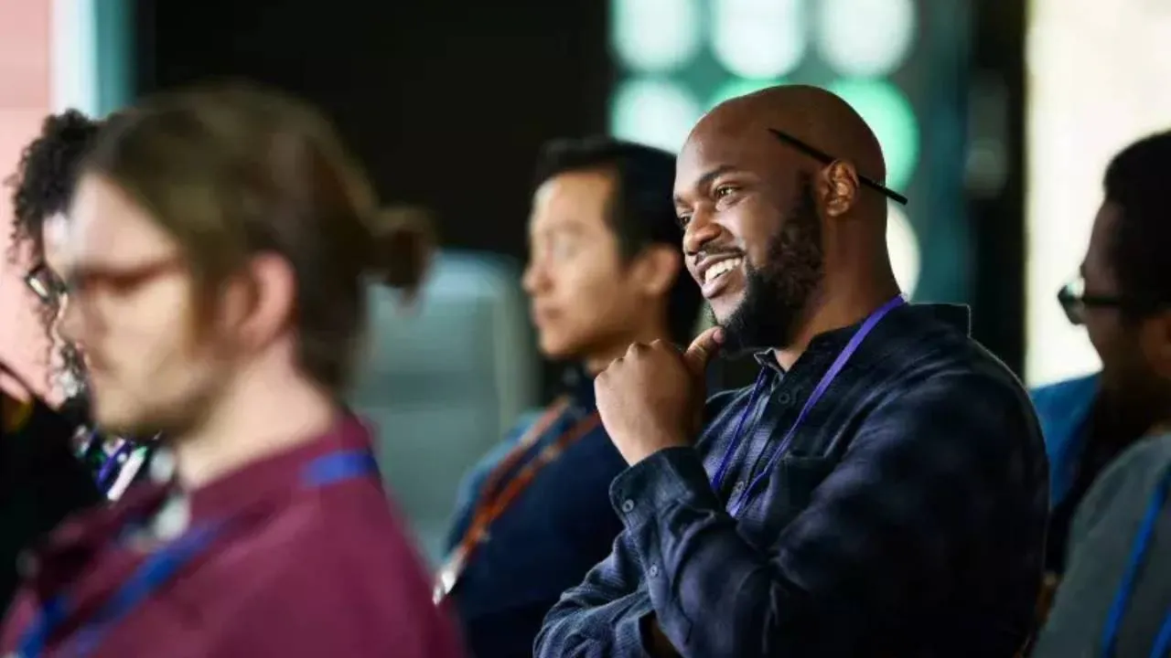 Managed learning services