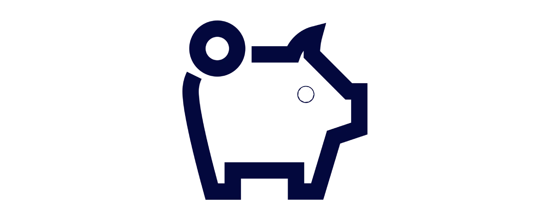 piggy bank icon