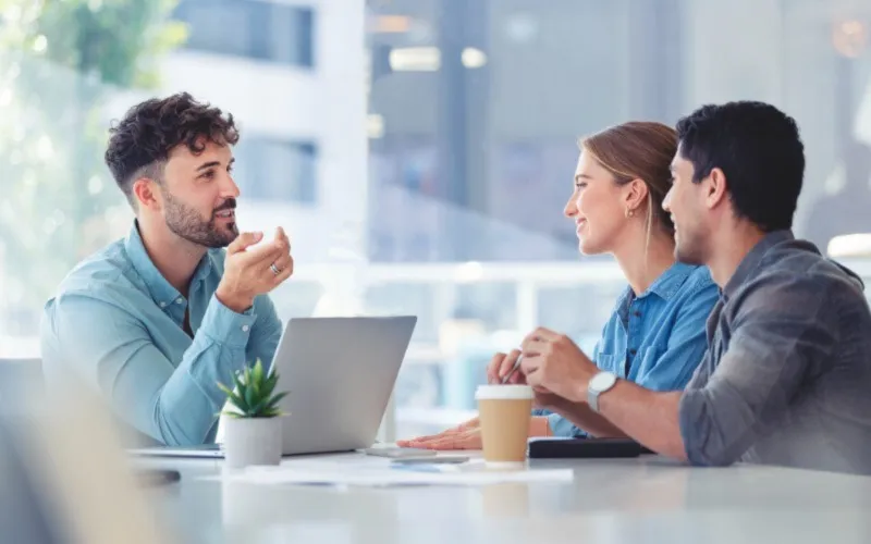 Procurement health check