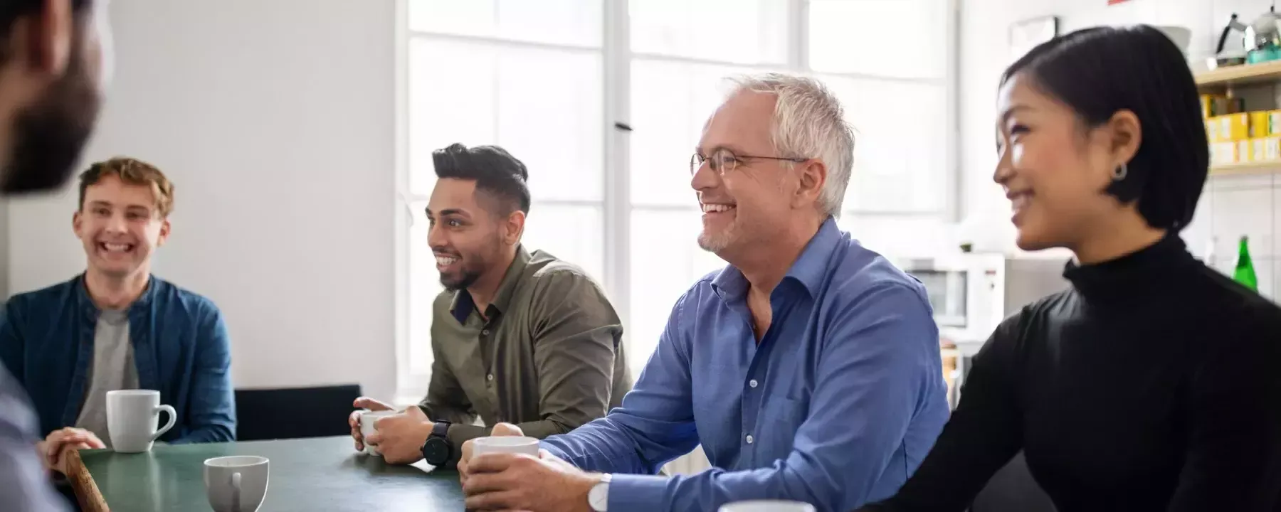 Procurement advisory services