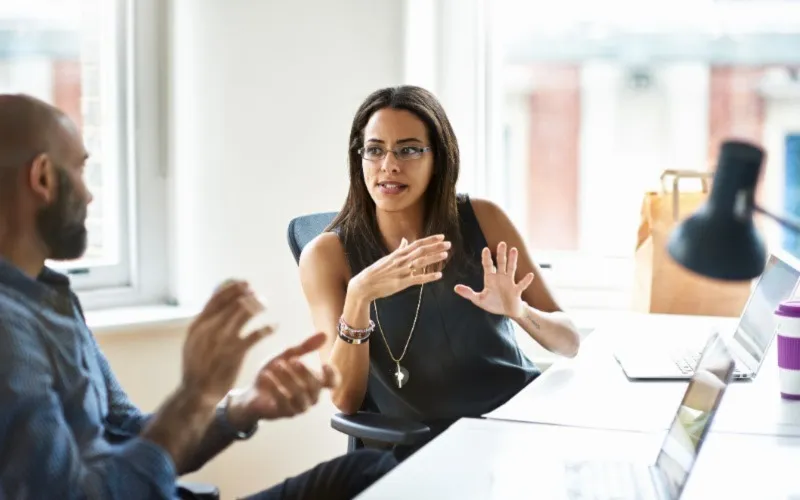 Organisational design & implementation