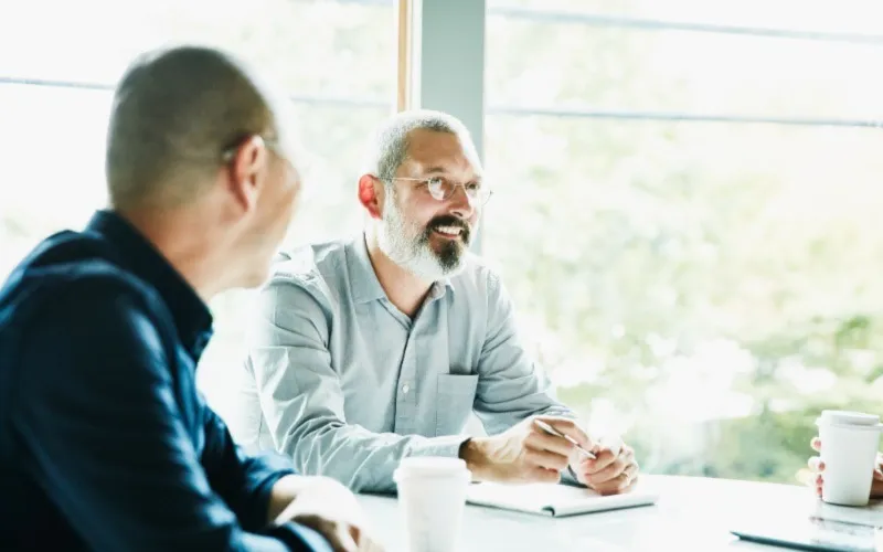 Process & policy build