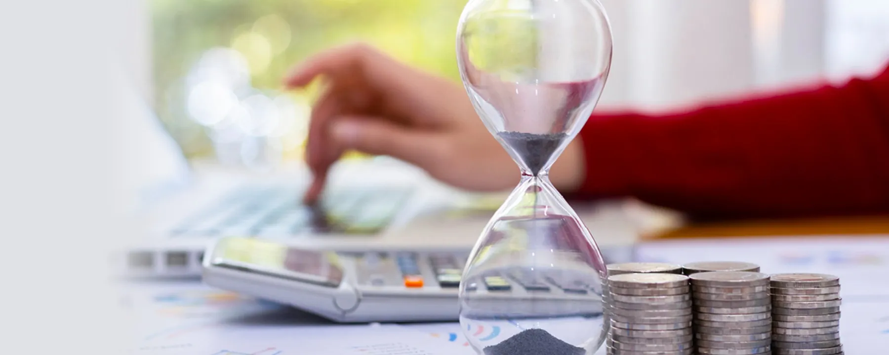 Procurement advisory services