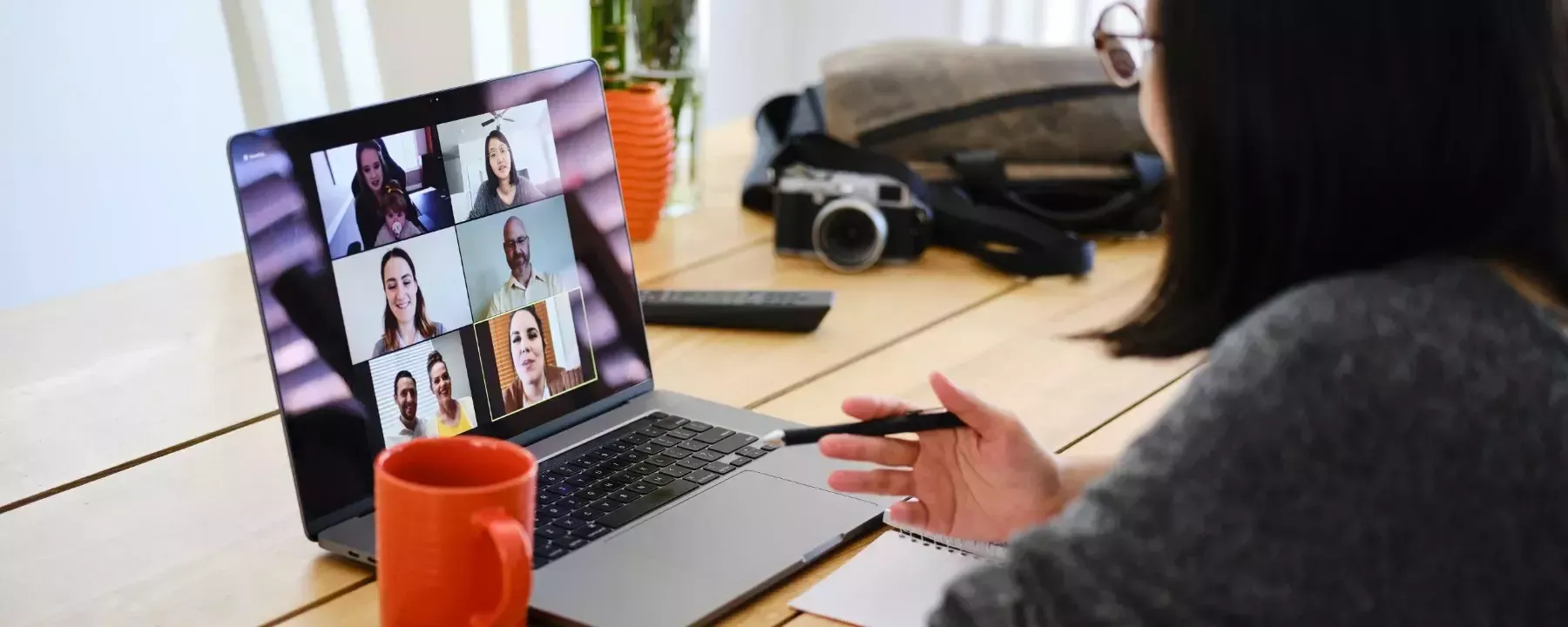 Marketing data services