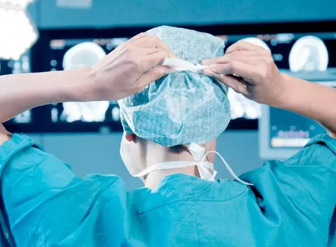 Alleviating pressure in healthcare