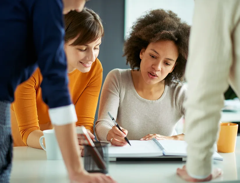 Corporate governance