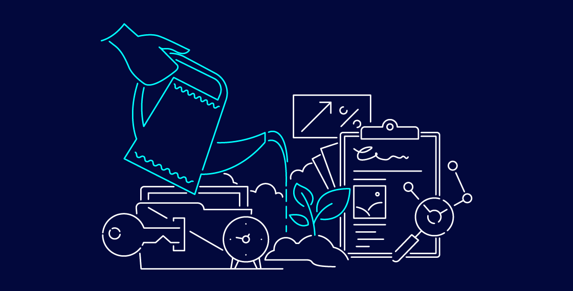 Capita newsroom Graphical image