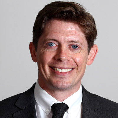 Oli Freestone