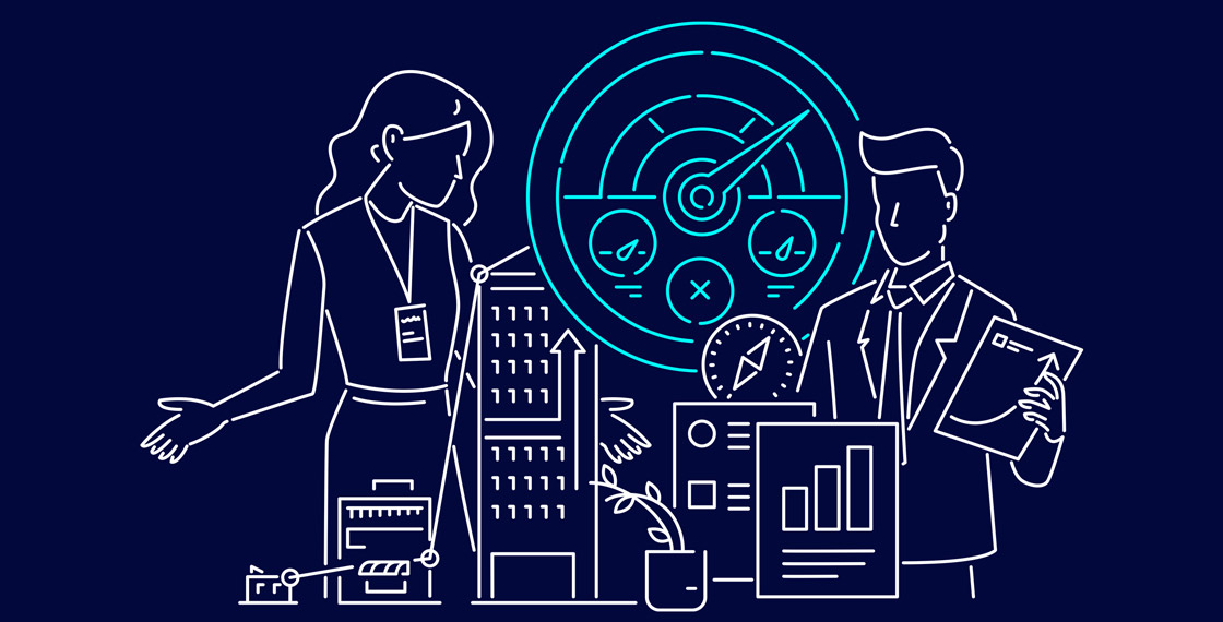 Capita Scaling Partner Graphical image