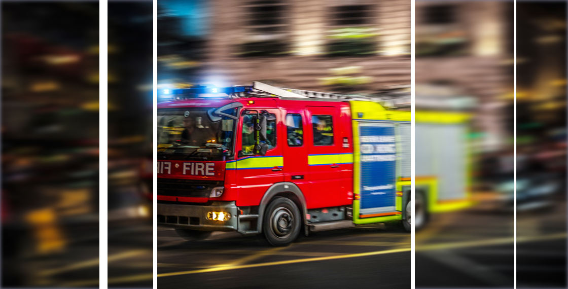 Delivering quicker response times for London Fire Brigade Capita