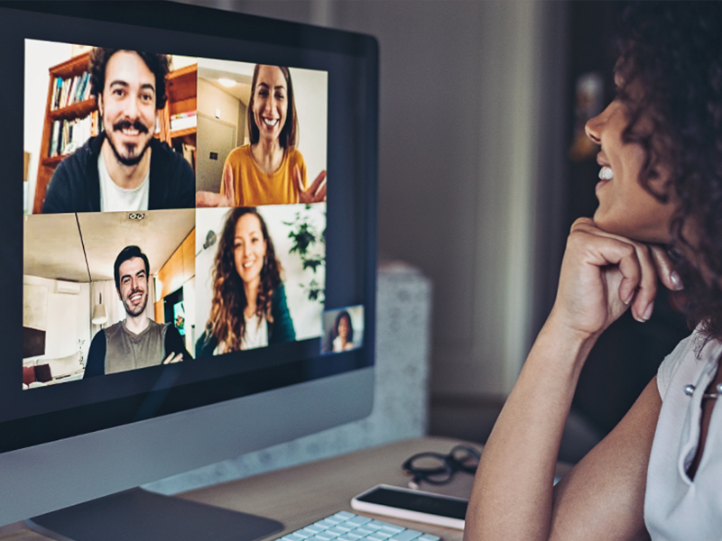 online-meeting
