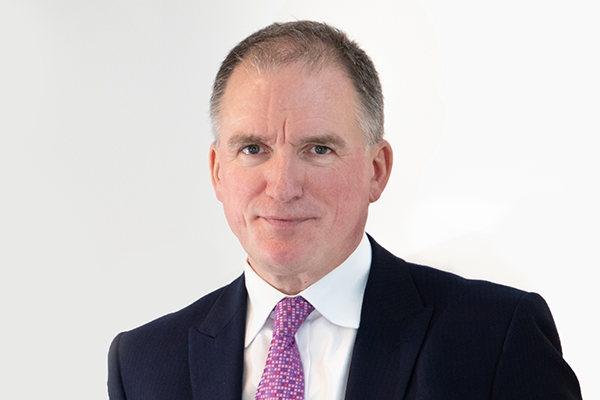 Capita PLC CEO Jon Lewis Capita PLC CEO Jon Lewis
