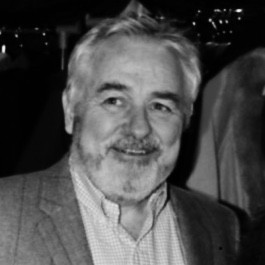 Richard Holroyd
