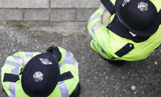 uk-police-force