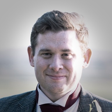 Thomas Chalk