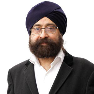 Tirath Virdee