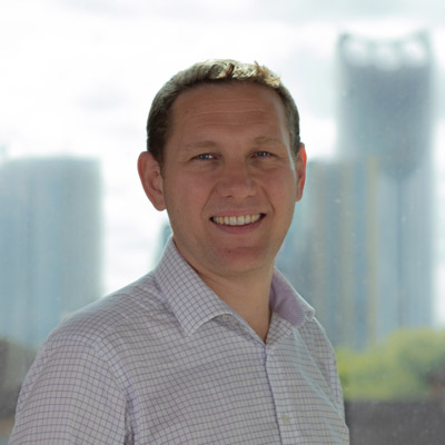 Chris Cartwright